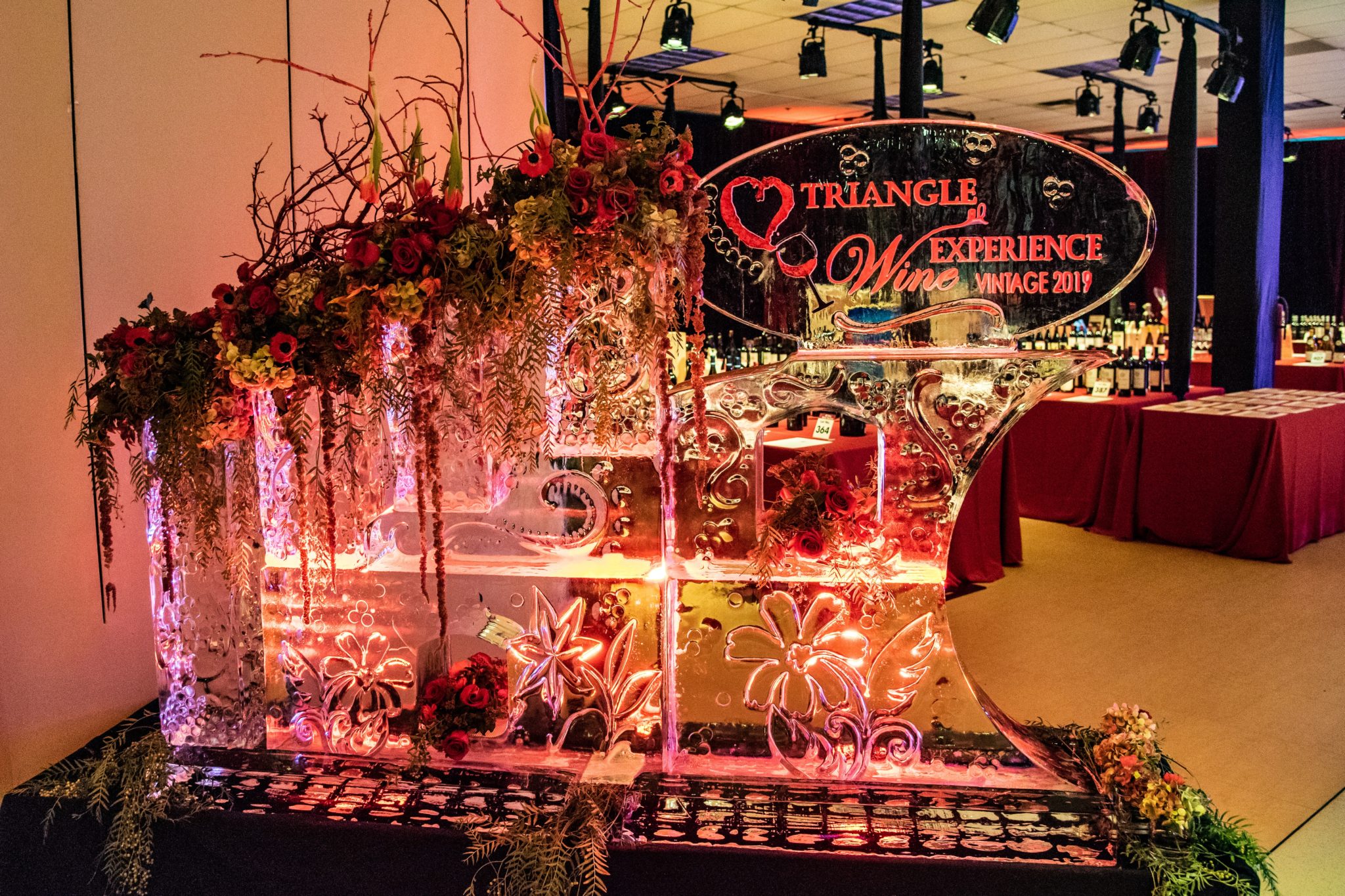 Triangle Wine Experience Gala 2019