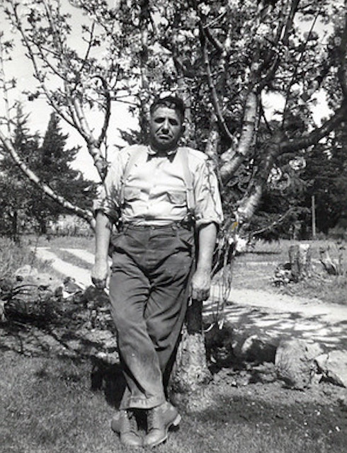 Vittorio Sangiacomo