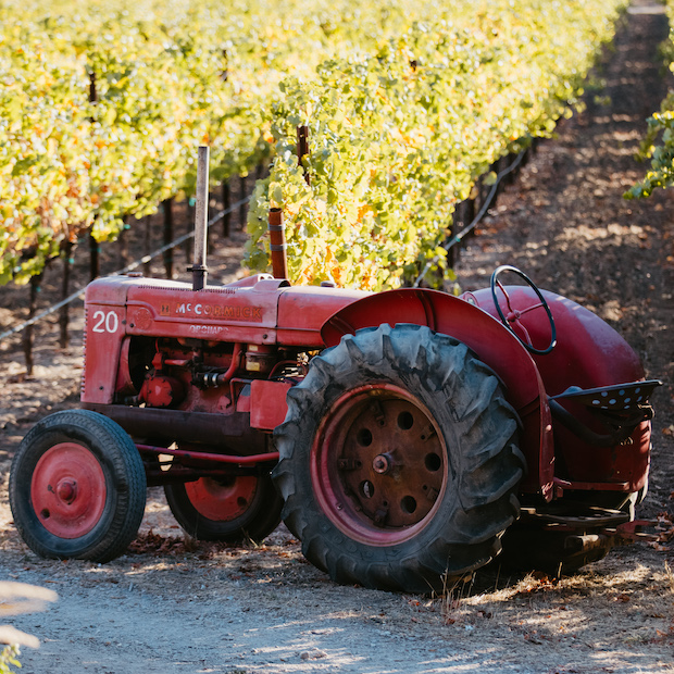 Red Tractor