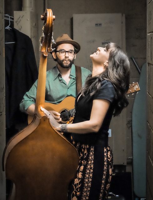 Misner+&+Smith+(Backstage+at+the+Freight)+photo+by+Mike+Melnyk+(Large)